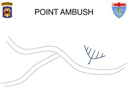 Types and Tactics of Military Ambushes | PDF | Ambush | Military Operations