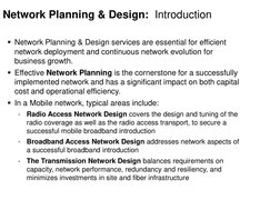 NOC in Telecom: Overview and Functions | PDF | Provisioning ...