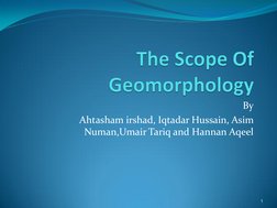 By 
Ahtasham irshad, Iqtadar Hussain, Asim 
Numan,Umair Tariq and Hannan Aqeel 
1 
