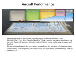 Performance Aircraft Graph Understanding Aircraft Performance Factors | PDF | Altitude | Altimeter