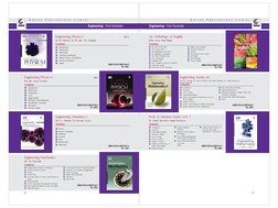 G e n i u s  P u b l i c a t i o n s  ( I n d i a )
Engineering : First Semester
Engineering Physics-I
Dr. S.K. Sharma, Dr. R