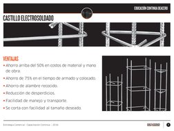 Manual de Armex de Acero PDF | PDF | Acero | Naturaleza