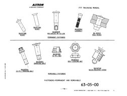 > .. 
'" 
on 
N 
% 
o J, 
l' 
'" '" 
BACR15BB 
RIVET 
\ 
BACB30US 
AlTEDN 
A BOEING COMPANY 
BACR15BA 
RIVET 
BACB30PC 
SHOUL