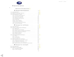 C o n t e n t s
1 General Introduction
1  Design Development  . . . . . . . . . . . . . . .
9
1.1 Introduction . . . . . . .