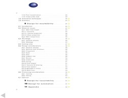 7.7.3 Post crystallization . . . . . . . . . . . . . . . . . . . . . . . . . 42
7.7.4 Creep under load  . . . . . . . . . . .