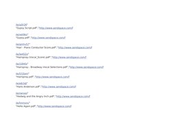 ile/sj0r26" (http://www.sendspace.com/file/sj0r26)
"Gypsy Script.pdf","http://www.sendspace.com/f (http://www.sendspace.com/f