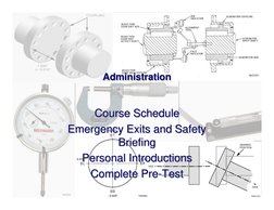 Shaft Alignment Training Course Overview | PDF | Mechanical Engineering ...