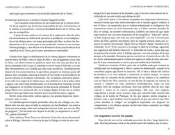 PATRICKGERYL * LA PROFECÍA DE ORION
todo aquel que se interese en la teoría del desarrollo de la Tierra".
En ediciones poster