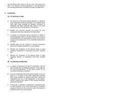 LFAR Format for Bank Audit 2025 | PDF | Debits And Credits | Auditor's ...