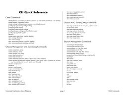 Alcatel CLI Command Reference Guide | PDF | Quality Of Service | Port ...