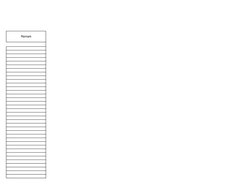 External Document Master List ISO 9001 | PDF | Technology & Engineering