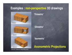One-Point Perspective Drawing Guide | PDF | Perspective (Graphical ...