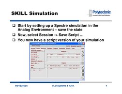 Cadence SKILL Programming Guide | PDF | Graphical User Interfaces ...