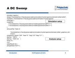 Cadence SKILL Programming Guide | PDF | Graphical User Interfaces ...