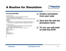 Cadence SKILL Programming Guide | PDF | Graphical User Interfaces ...
