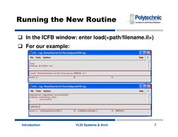 Cadence SKILL Programming Guide | PDF | Graphical User Interfaces ...