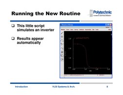 Cadence SKILL Programming Guide | PDF | Graphical User Interfaces ...