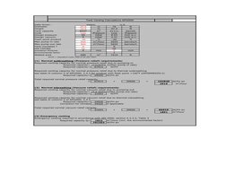 API 2000 Tank Venting Calculations | PDF | Building Insulation | Civil ...