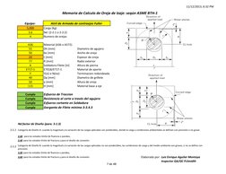 11/12/2013, 6:32 PM
Equipo:
5,000
Carga (Kg)
3.6
Nd  (2-2.1 o 2-2.2)
4
Numero de orejas
A36
Material (A36 o A572)
55
Dh [mm]