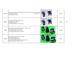 Connecteur DC Jack 1.65mm Pour Compaq/HP NC6110 NC6120 - Neuf - Pièce De Rechange