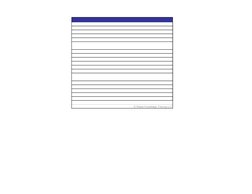 Project Minicharter
© Global Knowledge Training LLC
