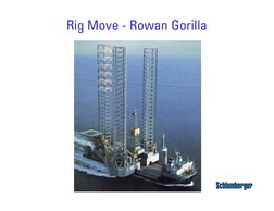 Drilling Rig Sizing and Selection Guide | PDF | Drilling Rig | Pump