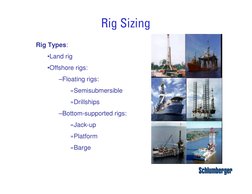 Drilling Rig Sizing and Selection Guide | PDF | Drilling Rig | Pump