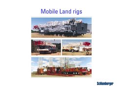 Drilling Rig Sizing and Selection Guide | PDF | Drilling Rig | Pump