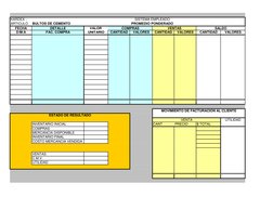 KARDEX :
ARTICULO
BULTOS DE CEMENTO
FECHA
DETALLE
VALOR 
D/M/A
FAC. COMPRA
UNITARIO
CANTIDAD
 VALORES 
CANTIDAD
VALORES
CANTI