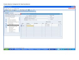 Oracle HR Absence Management Guide | PDF