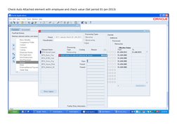 Oracle HR Absence Management Guide | PDF
