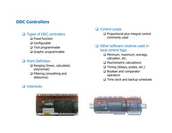 BMS Basics and HVAC Integration Guide | PDF | Building Automation | Sensor