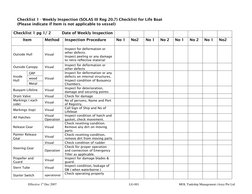 Effective 1st Dec 2007                                                                                           LG-001