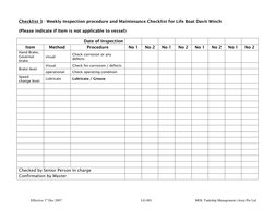 Effective 1st Dec 2007                                                                                           LG-001