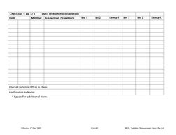 Effective 1st Dec 2007                                                                                           LG-001