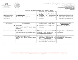 ADMINISTRACIÓN FEDERAL DE SERVICIOS EDUCATIVOS EN EL DISTRITO FEDERAL
Dirección General de Operación de Servicios Educativos