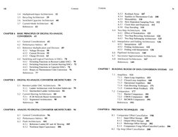 Ravazi) Principles of Data Conversion System Design | PDF