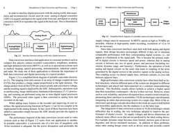 Ravazi) Principles of Data Conversion System Design | PDF