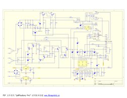 PS 305D Power Supply Schematic PDF Science Computing And ps-305d-power-supply-schematic-pdf-science-computing-and