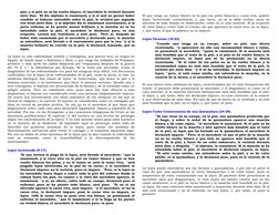 piel, y el pelo no se ha vuelto blanco, el sacerdote le recluirá durante
siete días. 5El día séptimo le examinará; y si el ma