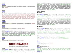 H8095
ֹןשש מִׁמעְוו
Shimeón
de H8085; oír; Shimeón, uno de los hijos de Jacob, también la tribu descendiente
de él:- Simeón.