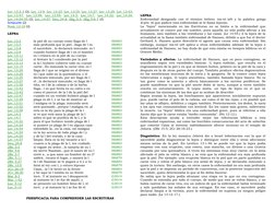 Lev_13:2-3 (2), Lev_13:9, Lev_13:22, Lev_13:25, Lev_13:27, Lev_13:29, Lev_13:43,
Lev_13:47,  Lev_13:49,  Lev_13:59,  Lev_14:3