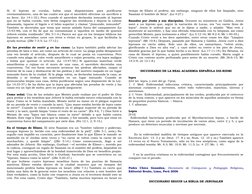 Si  el  leproso  se  curaba,  había  unas  disposiciones  para  purificarse
ceremonialmente, una de las cuales era que el sac