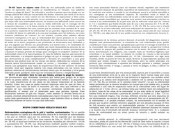 34-48. lepra en alguna casa—Esta ley era anticipada pues no había de
entrar  en  operación  sino  cuando  se  establecieran