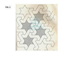 Islamic Pattern One Unit Islamic Patterns | PDF