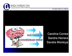 Carolina Correa
Carolina Correa
Sandra Herrera
Sandra Herrera
Sandra Montoya
Sandra Montoya
