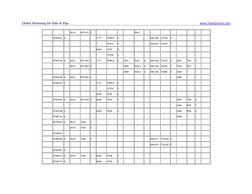 DIN 2391 Seamless Precision Tubes Guide | PDF | Strength Of Materials ...