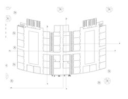 Sample Revit Str Plan.pdf Revit Sample Project Files Download | PDF