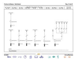 03/2009 
Corsa/Montana
Cores - Fios / Colores - Alambres / Wires - Colors
RD = Vermelho
Rojo / Red
YE = Amarelo
Amarillo / Ye