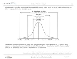 PSD Vibration Analysis in FEMAP 11.3 | PDF | Spectral Density | Normal Mode